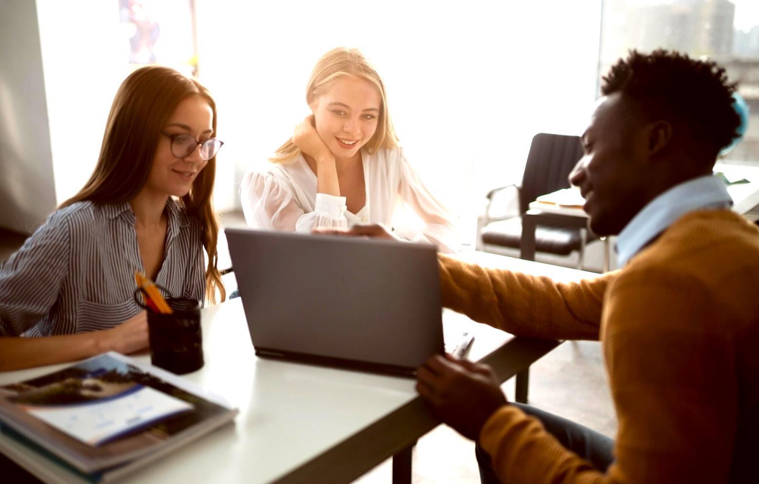 Primeros talleres financieros en Madrid 2019