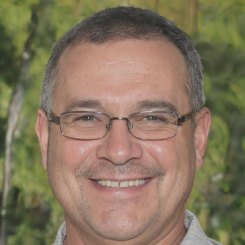 Sebastián Herrera, coordinador pedagógico